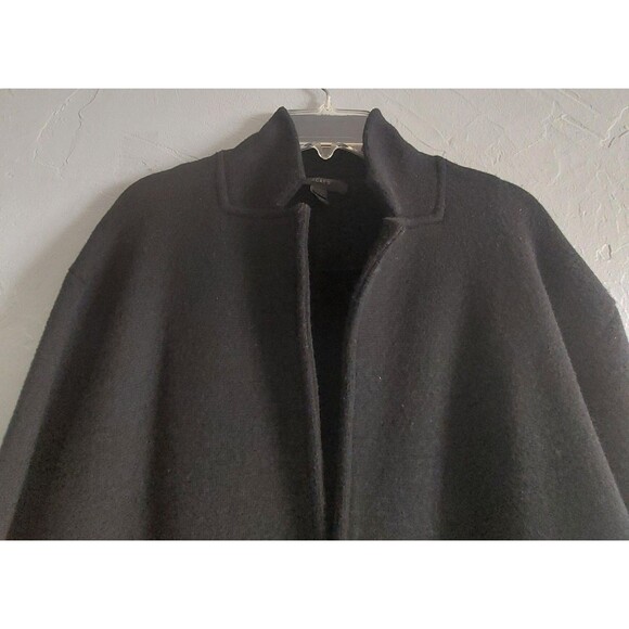 J.Crew Women’s Merino Wool Blazer Jacket – Size XL – Black – Excellent Condition - Picture 9 of 10